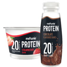 Melkunie protein